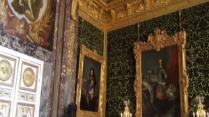 le Château de Versailles