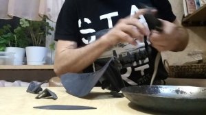 Пайка локера (подкрылка) и других дорогостоящих пластмассовых деталей