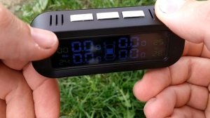 Датчики давления в шинах с AliExpress ?