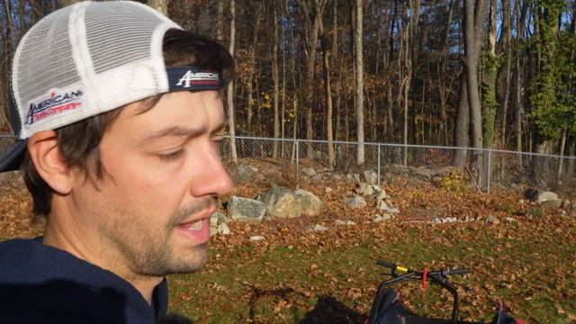 SNOWDOG Compact Review смотреть онлайн