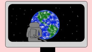 Вселенная (Анимация)