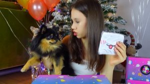 Новогодние ПОДАРКИ от КРАСТИ БОКС? РОЗЫГРЫШ на 1 000 000?