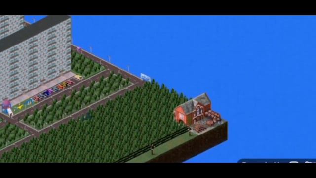 ОБЗОР ГОРОДА ПОДПИСЧИКА В THEOTOWN/СССР смотреть онлайн