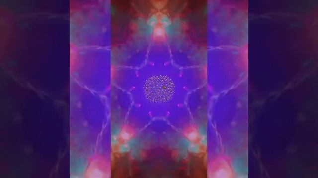 Мощная Мандала Изобилия, Любви, Благосостояния. Создана в Глобальный День Солнцестояния, Вознесения смотреть онлайн