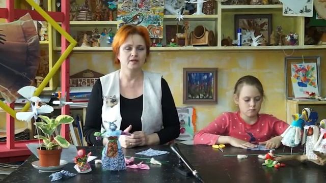 Весенние праздники древних славян