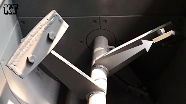 Одновальный бетоносмеситель БП1Г. Мощно, качественно, надежно! смотреть онлайн