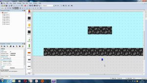 Как сделать марио самим - Clickteam Fusion 2.5 - Создание игр