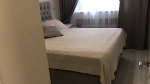 Новая квартира в ЖК «Остафьево», Москва.