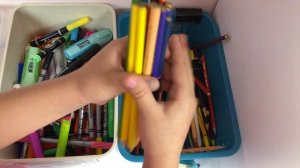 Собираем рюкзак в Школу на 1 сентября Kroshik Day