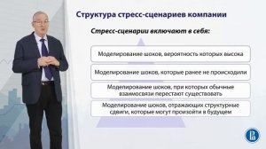 6 1 Стресс тестирование компании