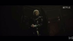Песочный человек