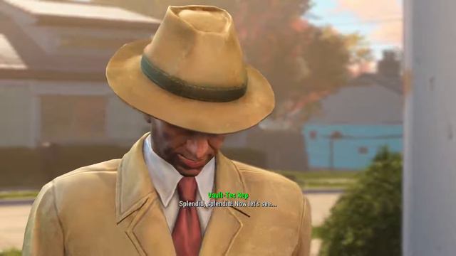 FALLOUT 4 - Live Stream "India Gaming" Akan22
