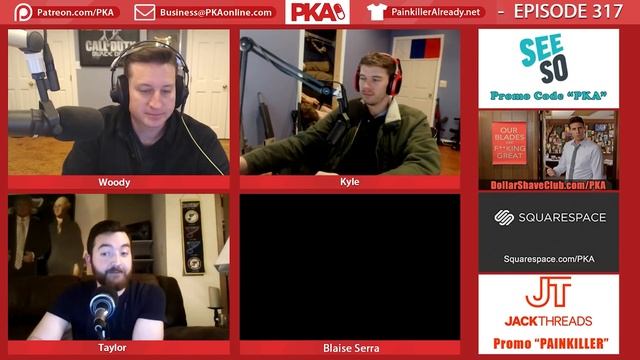 The First Olympic Games | PKA смотреть онлайн