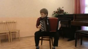 Кононов Ю  Н  Малыгин Ой, при лужку, при лужке