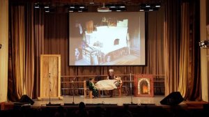 Театр "Ковер-Самолёт", спектакль "Глупый мышонок" 24052017.mp4