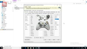 Devil May Cry HD Collection PC Version USB Generic Controller Fix! [x360ce Emulator] [HINDI]