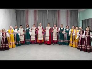 Ансамбль "Потешки"