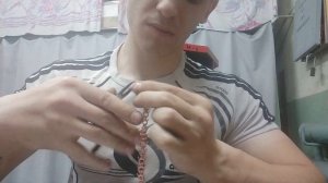 Браслет бисмарк