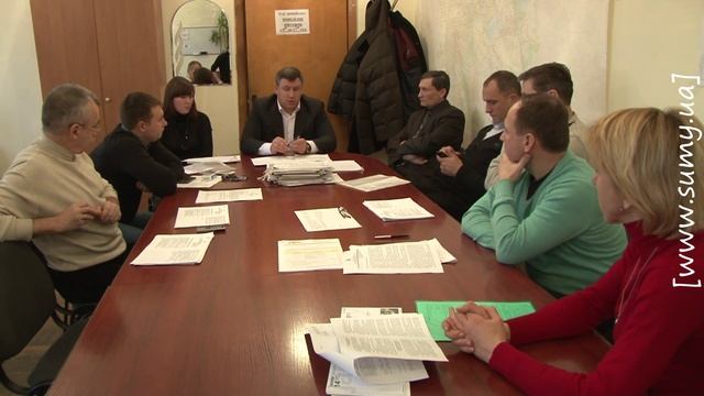 17 01 13 Комісія зпитань землі ті архітектури ч1 смотреть онлайн