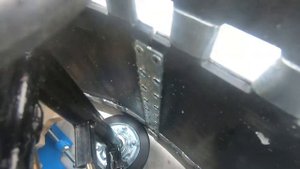 Мотобуксировщик НЕВА МС-1К (Красный Октябрь, Спб)