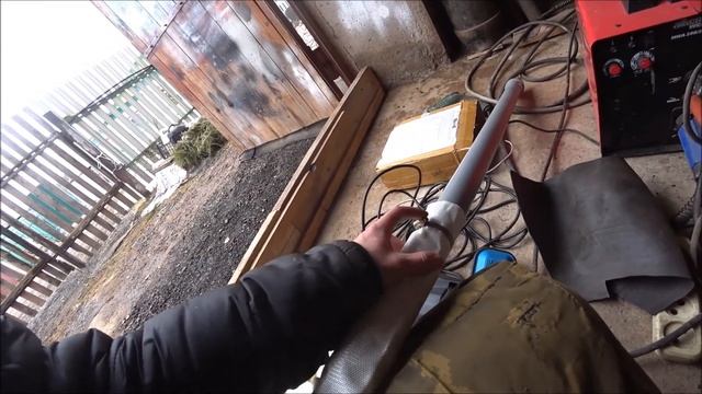 ?✌ЧЁТКИЙ ШЛАНГ ДЛЯ ДРЕНАЖНОГО НАСОСА! Качаем воду из подполья. Частный дом в низине