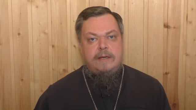 Компромиссы - зло. Об абортах и браках с "инославными" смотреть онлайн