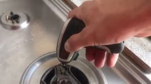 Замена всех термопар на газовой плите Горенье.