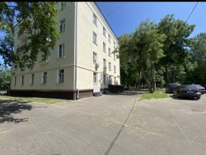 Обзор ПСН 90 м2, г. Москва Кунцевская ул., 11