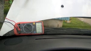 литий титанат в качестве стартерного АКБ на дизеле 2.0 HDI