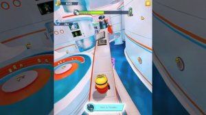 Minion Rush 45 Funny fails