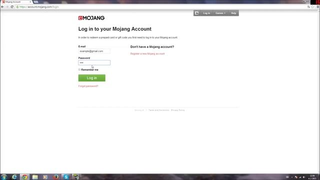 Minecraft | How to change your Username | English | Mojang Update смотреть онлайн