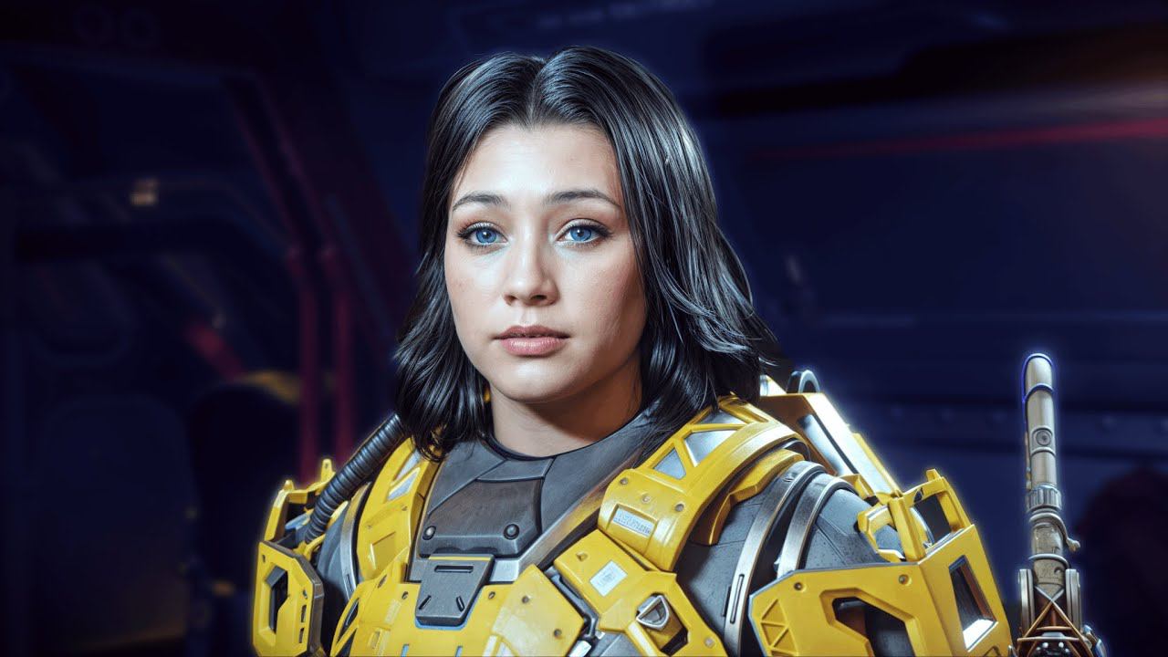 Star Citizen: Бла-Бла стрим