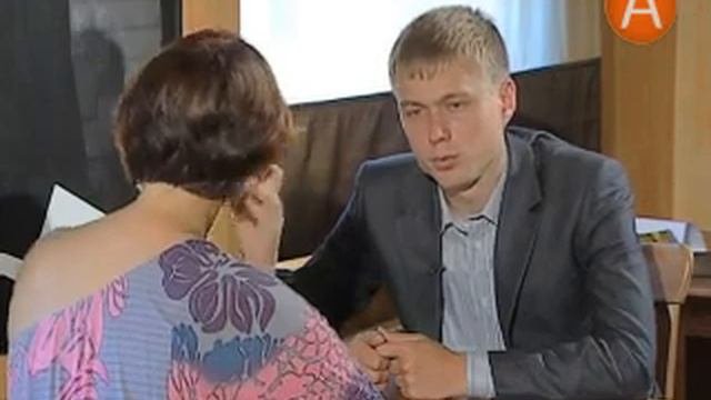 КОММУНАЛЬНЫЙ ДЕТЕКТИВ