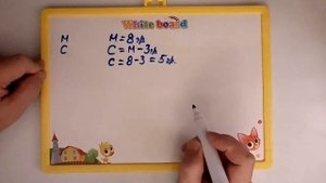 Математика 3 класс Моро Стр 4 задание 5