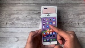 Обзор iPhone 7 Plus стоит ли купить в 2020 году