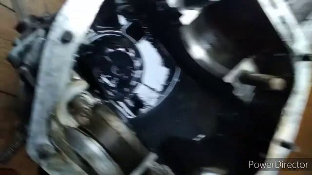 Ремонт переднего моста ВАЗ 2123. смотреть онлайн