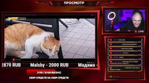 EASTERCAKE СМОТРИТ: VJLink и КО | Никита "Борщик" Литвинков (ЧАСТЬ 9)