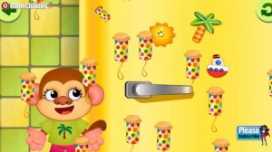 Funny Food Games for Toddlers! - Learning Fruit and Veggies - Education Children games / Android
