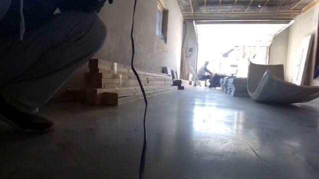 Итог. Тонкослойка на основе Праймер 1101 и серой пасты. Новосибирск. смотреть онлайн