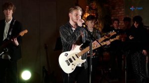9. Музыка Души. Федор Юферов
