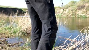 One fishing day. Sasta. Андрей Старков.