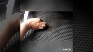 Установка салонного фильтра toyota marino