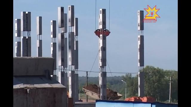 Доступное арендное жилье