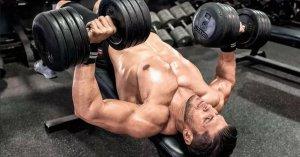 ТРЕНИРОВКА ГРУДНЫХ МЫШЦ (13)