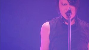 BUCK-TICK / 君のヴァニラ (Kimi no Vanilla) (live)