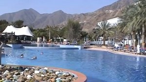 Отель Le Meridien Al Beach Resort (ОАЭ, Фуджейра)