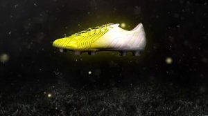 Bombardyr.com Первые в мире светящиеся бутсы Adidas Predator