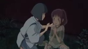 Аниме клип/Унесённые призраками.