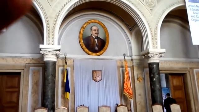 i Звучит рояль - Черновицкий Университет Chernivtsi University Piano Sounds 20200119 смотреть онлайн