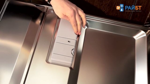 Встраиваемая посудомоечная машина Electrolux ESL 9450 LO смотреть онлайн